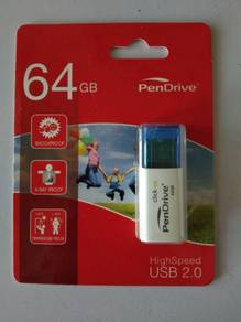 32GB & 64GB Pendrive