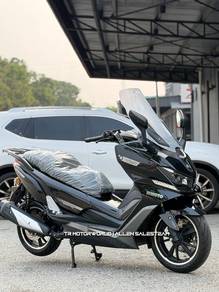 WMOTO RT3