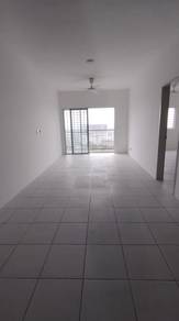Condominium For Rent in Residensi Sateria