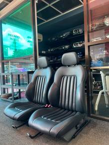 Mercedes Benz SLK R170 Front Seat