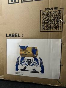 coverset gp lc135 v2