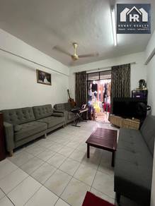 Apartment For Sale in Bundusan Villa