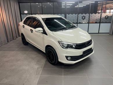 Perodua Bezza PREMIUM X in Petaling Jaya, SGR