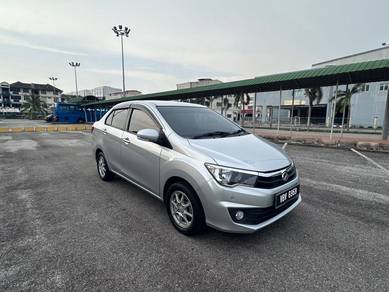 Perodua Bezza PREMIUM X in Batu Berendam, MLK