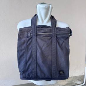 Porter Smoky Tote Bag