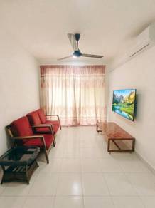 Apartment For Rent in D'Cassia Apartment