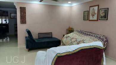 2-storey Terraced House For Sale in Bandar Botanic,SGR