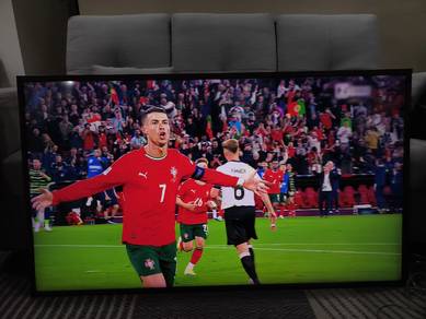 Samsung 55 inch the frame