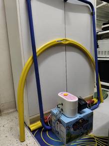 Buai elektrik baby