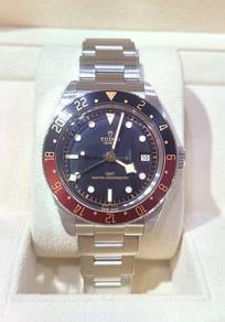 《Brand New》 Tudor Black Bay 58 7939G GMT Black/Red