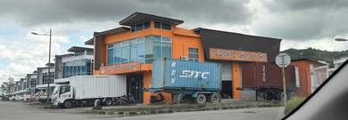 Warehouse / Factory For Sale in Kota Kinabalu,SBH
