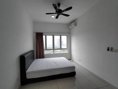 Service Residence For Rent in Savanna Executive Suite @ Southville City