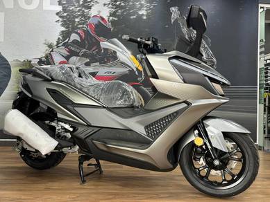 Sym ADXTG 400