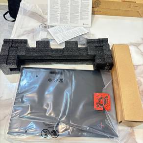Lenovo ThinkPad X1 Carbon Gen 9 | i7 | 16GB | 512G