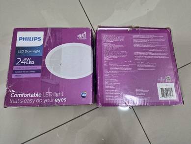 Philips LED Downlight
