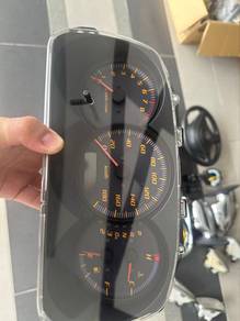 Daihatsu yrv meter