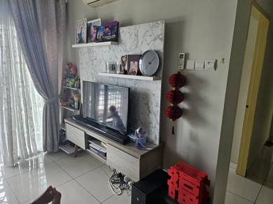 Condominium For Sale in Koi Suites Condominium