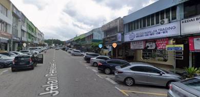Shop lot For Sale in Skudai,JHR