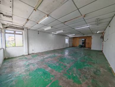 Warehouse / Factory For Rent in Skudai,JHR