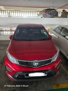 Proton Persona PREMIUM in Old Klang Road, KUL