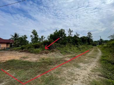 Residential Land in Hulu Terengganu, TRG