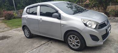 Perodua Axia E in Tuaran, SBH