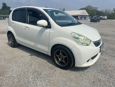 Perodua MyVi EZi PREMIUM in Nilai, NSN