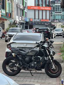 GPX Gentleman 200