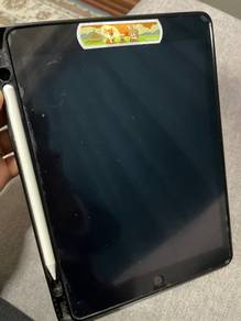 Ipad 9th generation 256GB