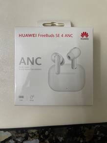 Huawei FreeBuds SE 4 ANC Wireless Earbuds