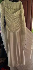 baju nikah/tunang/dinner