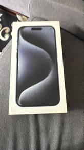 iPhone 15pro 128gb