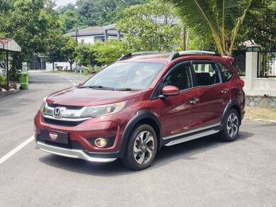 Honda BR-V V in Setapak, KUL