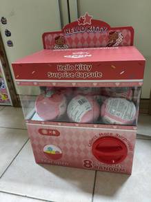 Hello Kitty Surprise Capsule 盲盒