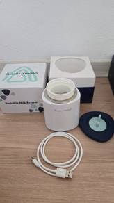 Supermama milk warmer 
