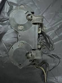 meter rxz om