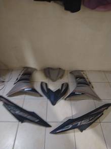 neskefe original bodykit v8