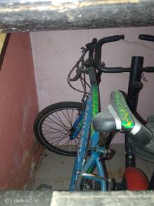 Basikal 