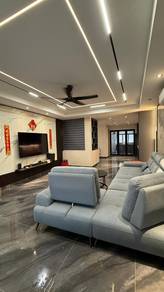 2.5-storey Terraced House For Sale in Bandar Botanic,SGR