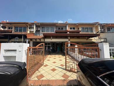 2-storey Terraced House For Sale in Kota Damansara,SGR