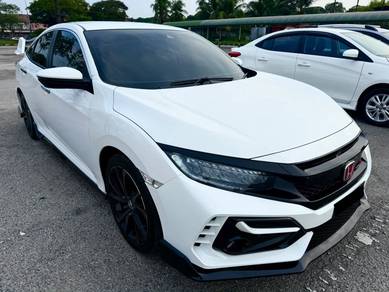 Honda Civic TC-P in Bandar Bukit Tinggi, SGR
