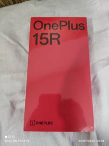 OnePlus 15R 5G