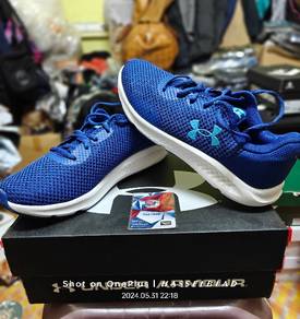 Under Armour Charged Pursuit 3 Running Shoes