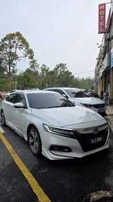 Honda Accord TC-P in Kemaman, TRG