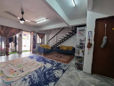 Terraced House For Sale in Puchong,KUL