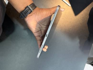 IPad Air 11-inch m2