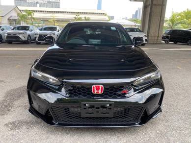 Honda Civic Type R TYPE R in City Centre, KUL