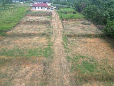 Residential Land in Beranang, SGR