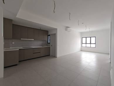 Service Residence For Sale in Subang Jaya City Centre (SJCC) : Teja