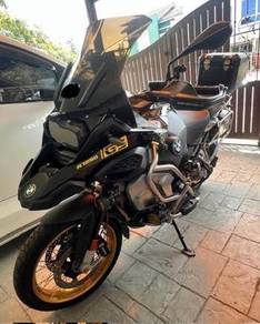 BMW R 1250 GS Adventure